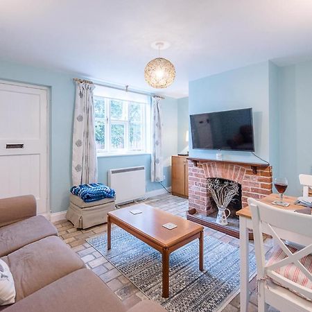 10 Bridge Street Framlingham Air Manage Suffolk Villa Woodbridge Ngoại thất bức ảnh