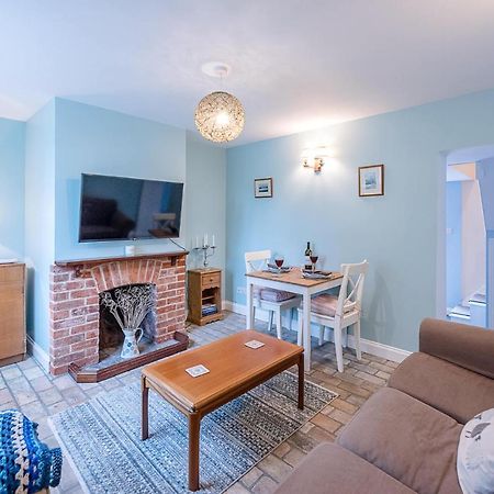 10 Bridge Street Framlingham Air Manage Suffolk Villa Woodbridge Ngoại thất bức ảnh