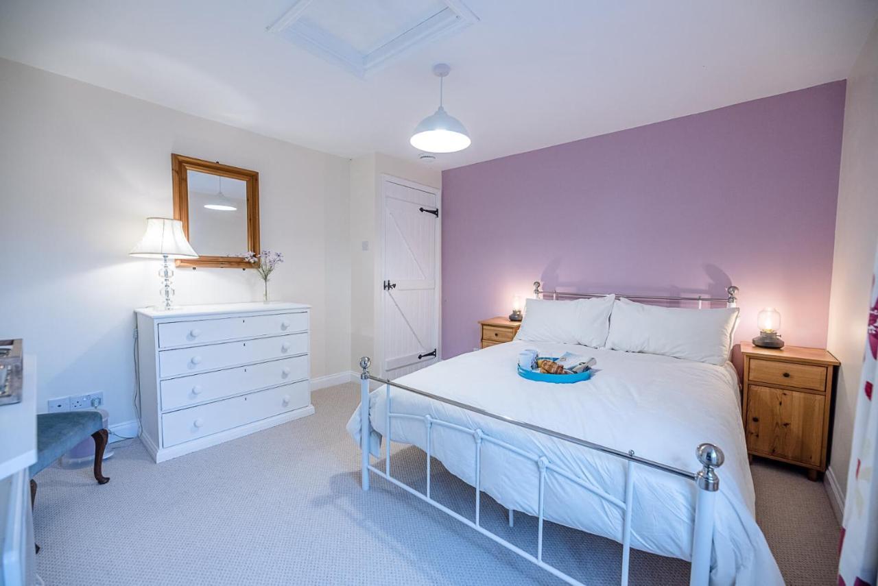 10 Bridge Street Framlingham Air Manage Suffolk Villa Woodbridge Ngoại thất bức ảnh