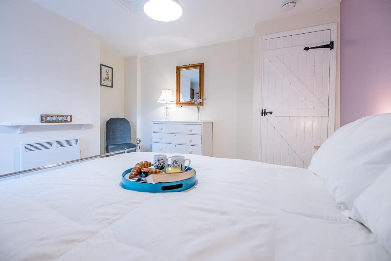 10 Bridge Street Framlingham Air Manage Suffolk Villa Woodbridge Ngoại thất bức ảnh
