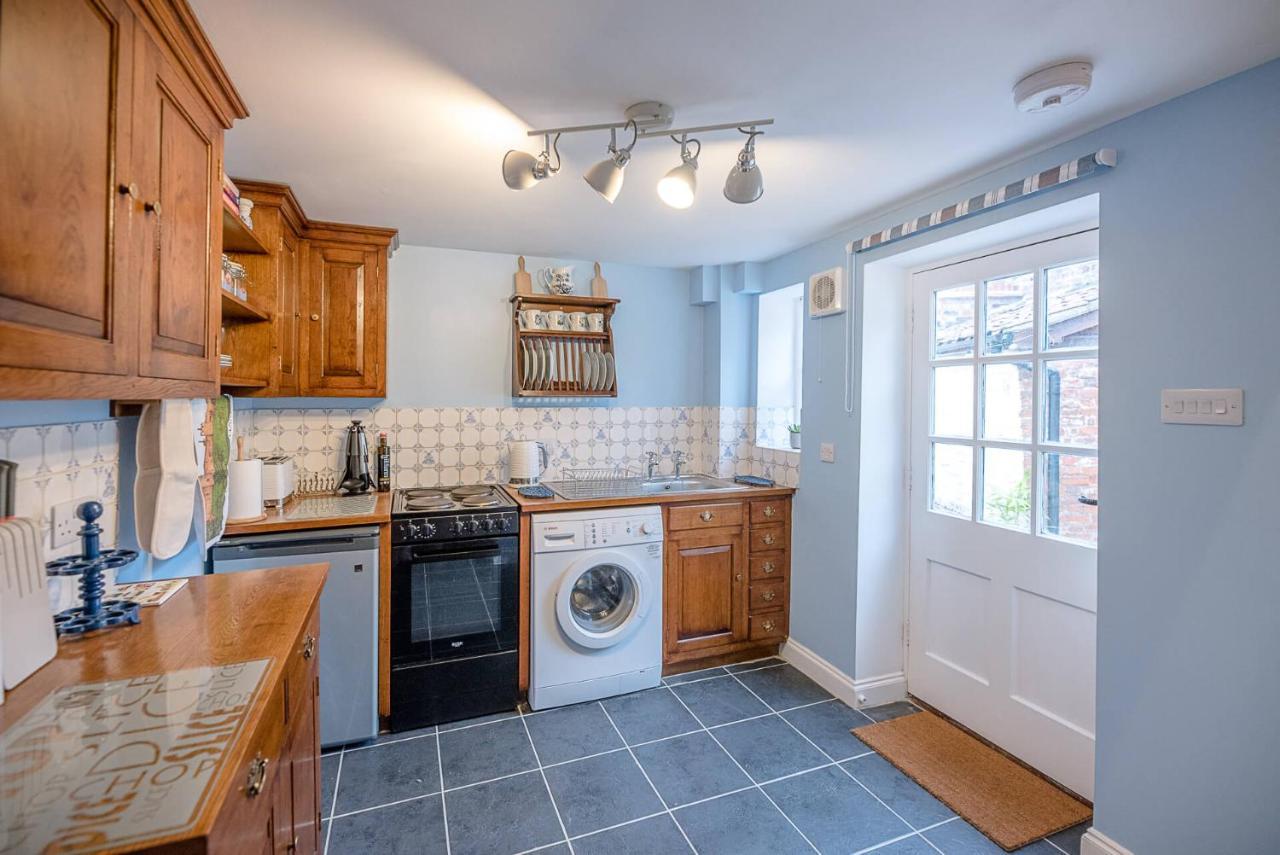 10 Bridge Street Framlingham Air Manage Suffolk Villa Woodbridge Ngoại thất bức ảnh