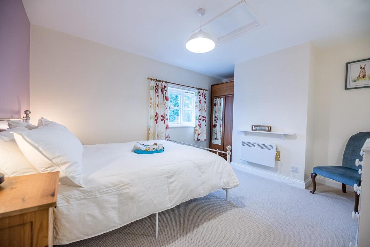 10 Bridge Street Framlingham Air Manage Suffolk Villa Woodbridge Ngoại thất bức ảnh