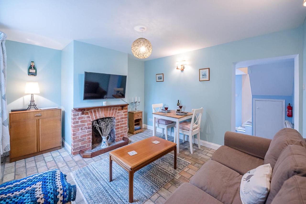 10 Bridge Street Framlingham Air Manage Suffolk Villa Woodbridge Ngoại thất bức ảnh