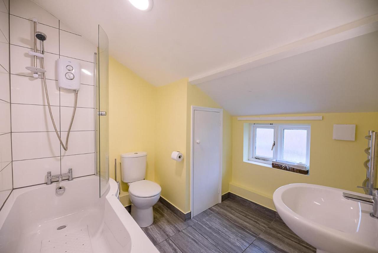 10 Bridge Street Framlingham Air Manage Suffolk Villa Woodbridge Ngoại thất bức ảnh
